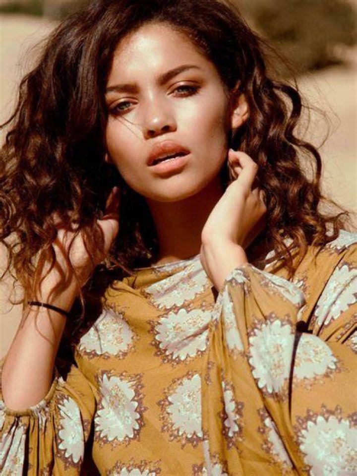 Audreyana Michelle&nbsp; (Source: Stylevore)